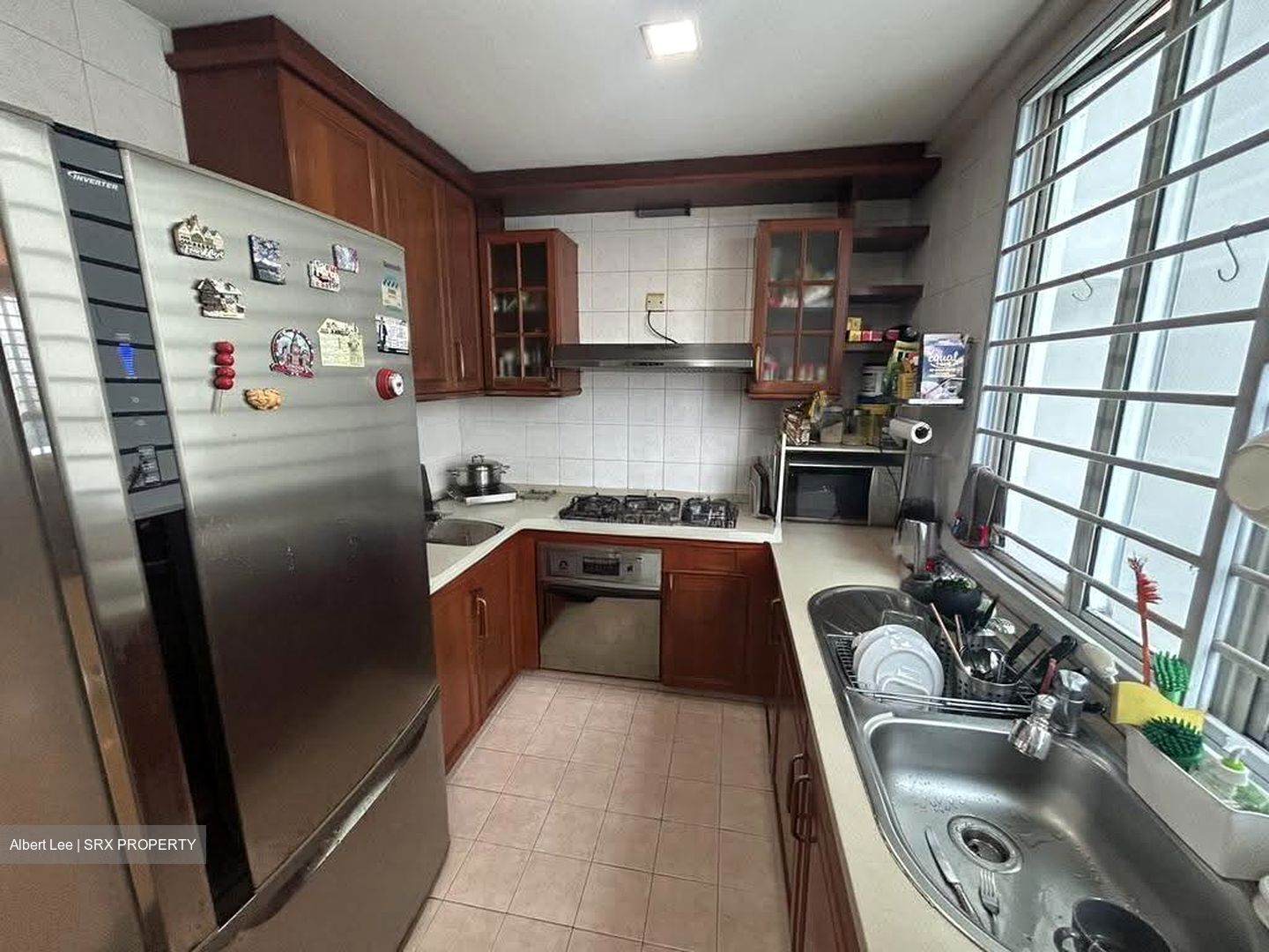Northoaks (D25), Condominium #621311001